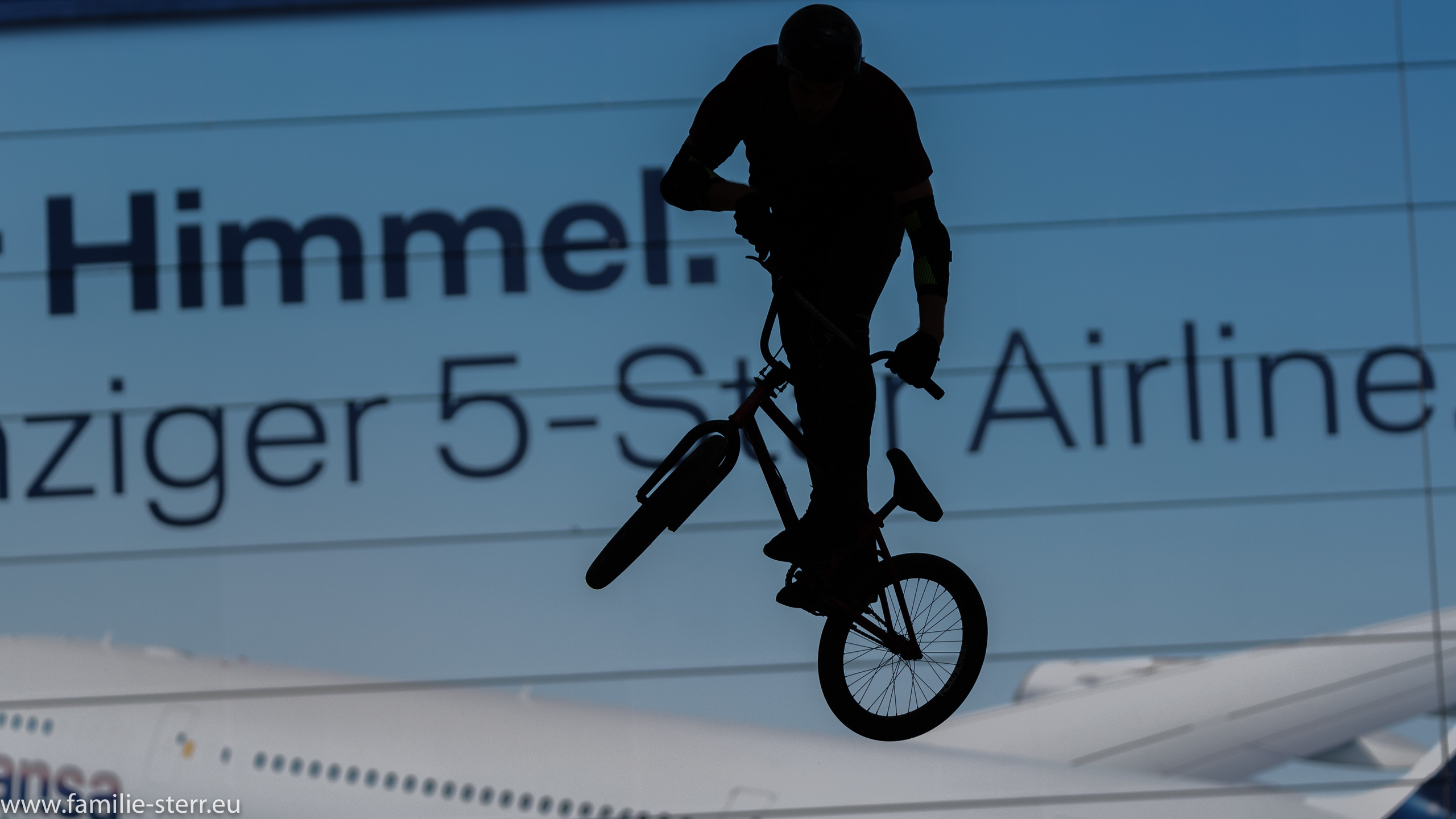 Bike and Style 2018